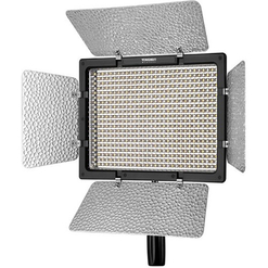 imagem de Iluminador LED Yongnuo YN-600L II