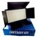 imagem do produto Iluminador Light Kit Pro Led U600+ Fonte Original 40w - Greika