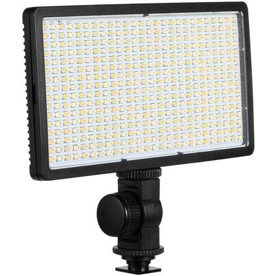 imagem do produto Iluminador Painel 416 Led 8