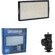 imagem do produto Iluminador Painel 416 Led 8