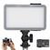 imagem do produto Led Iluminador Godox Led M150 com Bateria Interna - Godox