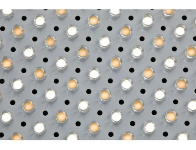 imagem do produto Led1000Bi II-color Dmx Led Video Light - Godox