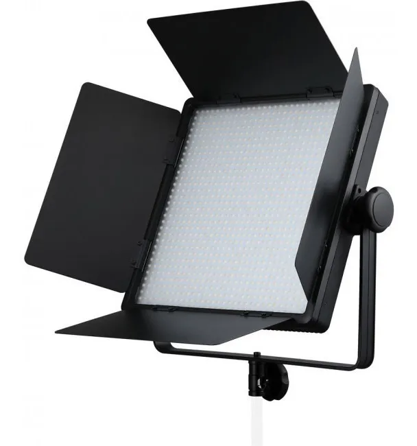 imagem do produto Led1000Bi II-color Dmx Led Video Light - Godox