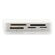 imagem do produto Leitor Cart�o De Memoria Sd Cf Micro Sd Usb 3.0 - Greika