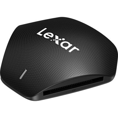 imagem do produto Leitor Lexar Profissional Tipo C - Lexar
