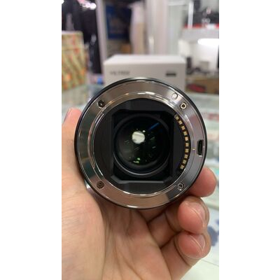 imagem do produto Lente AF 23mm f/1.4 STM para Sony E-mount Usada - Viltrox