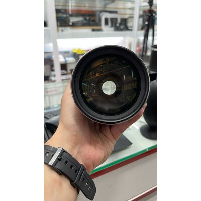 imagem do produto Lente Canon EF 100-400mm f 4.5 5.6L IS USM Usada  - Canon