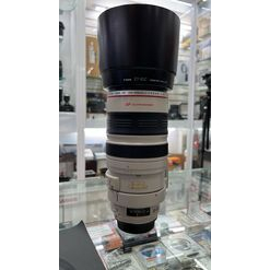 imagem de Lente Canon EF 100-400mm f 4.5 5.6L IS USM Usada  - Canon