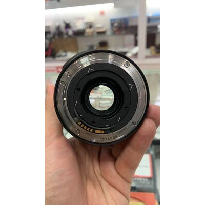 imagem do produto Lente Canon EF 14mm F 2.8L II USM Usada - Canon