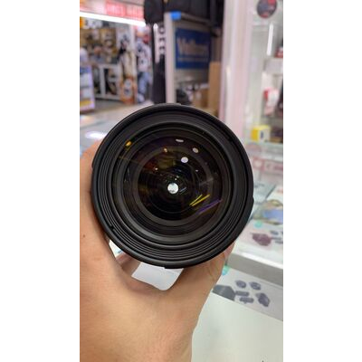 imagem do produto Lente Canon EF 24-70mm f 4L IS USM Usada - Canon