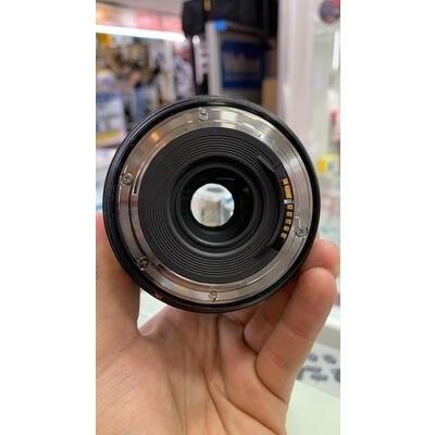 imagem do produto Lente Canon EF 24-70mm f 4L IS USM Usada - Canon
