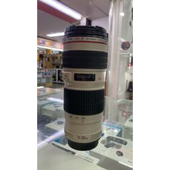 imagem de Lente Canon EF 70-200mm f/4L USM Usada - Canon