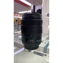 imagem de Lente Canon EF-S 18-135mm IS USM Nano Usada - Canon