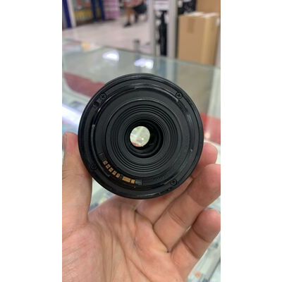 imagem do produto Lente Canon EFS 10-18mm IS STM Usada - Canon