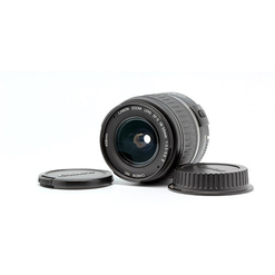imagem de Lente Canon EFS 18-55mm III Usada - Canon