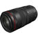 imagem do produto Lente Canon RF 100mm f/2.8L Macro IS USM - Canon
