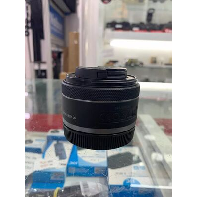 imagem do produto Lente Canon RF 16mm f/2.8 STM Usada - Canon