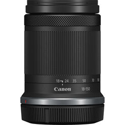 imagem de Lente Canon RF 18-150mm f/3.5-6.3 IS STM - Canon