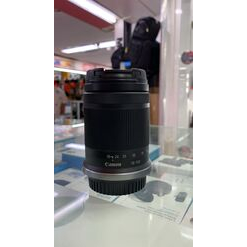 imagem de Lente Canon RF 18-150mm f/3.5-6.3 IS STM Usada - Canon