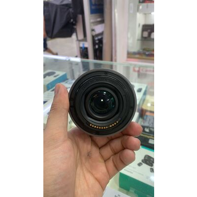 imagem do produto Lente Canon RF 24-50mm f/4.5-6.3 IS STM Usada - Canon