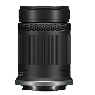 imagem do produto Lente Canon RF-S 55-210mm f/5-7.1 IS STM  - Canon