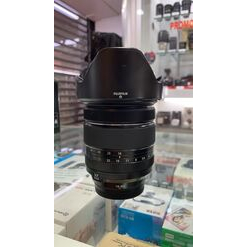 imagem de Lente Fujifilm XF 16-80mm f/4 R OIS WR Usada - Fujifilm