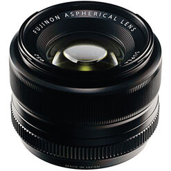 imagem de Lente Fujifilm XF 35mm f/1.4 R  - Fujifilm