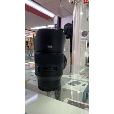 imagem do produto Lente Meike AF 85mm f/1.8 L Mount Usada