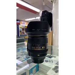 imagem de Lente Nikkor AF-S 24-120mm f/4G ED Usada - Nikon