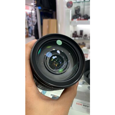 imagem do produto Lente Nikkor AF-S 24-120mm f/4G ED Usada - Nikon