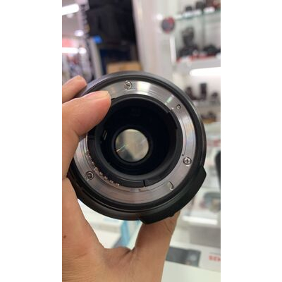 imagem do produto Lente Nikkor AF-S 24-120mm f/4G ED Usada - Nikon