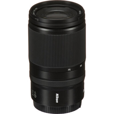 imagem do produto Lente Nikkor Z 28-75mm f/2.8 Nikon Z - Nikon