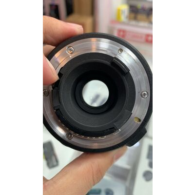 imagem do produto Lente Nikon AF-S 12-24mm f 4G IF ED AFS DX Usada - Nikon