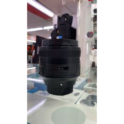 imagem de Lente Nikon AF-S 85mm f/1.8 G Usada - Nikon