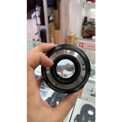 imagem do produto Lente Nikon AF-S 85mm f/1.8 G Usada - Nikon