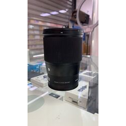 imagem de Lente Sigma AF 16mm f/1.4 DC DN para Sony E-mount Usada - Sigma