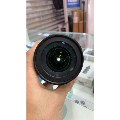 imagem do produto Lente Sigma AF 16mm f/1.4 DC DN para Sony E-mount Usada - Sigma