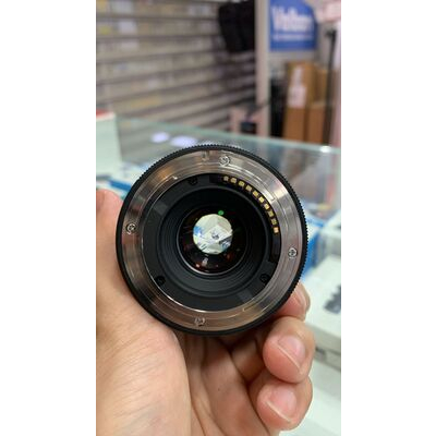 imagem do produto Lente Sigma AF 16mm f/1.4 DC DN para Sony E-mount Usada - Sigma