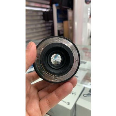 imagem do produto Lente Sigma AF 18-50mm f/2.8 DC DN para Sony E-mount Usada - Sigma