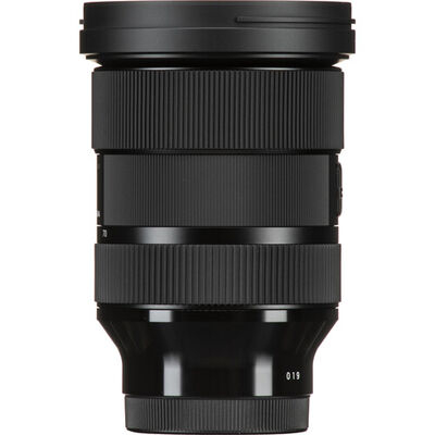 imagem do produto Lente Sigma AF 24-70mm f/2.8 DG DN para Sony Emount - Sigma