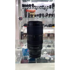 imagem de Lente Sony 70-350mm f/4.5-6.3 G OSS para Sony E-mount Usada  - Sony