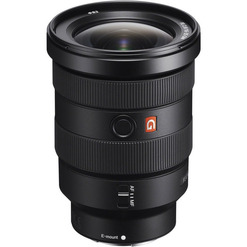 imagem de Lente Sony FE 16 35mm f/2.8 GM - Sony