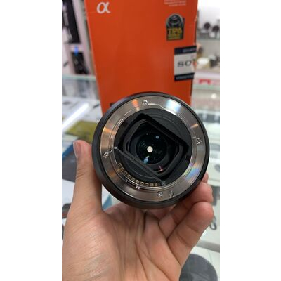 imagem do produto Lente Sony FE 24-105mm f/4G OSS Usada - Sony