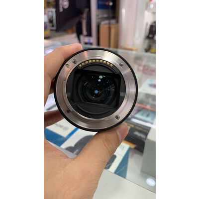 imagem do produto Lente Sony FE 28-60mm f/4-5.6 E-mount Usada - Sony