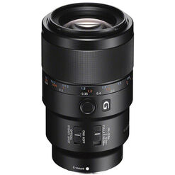 imagem de Lente Sony FE 90mm f/2.8 Macro G OSS - Sony