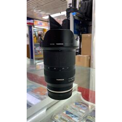 imagem de Lente Tamron AF 17-28mm f/2.8 Di III RXD para Sony E-mount Usada - Tamron