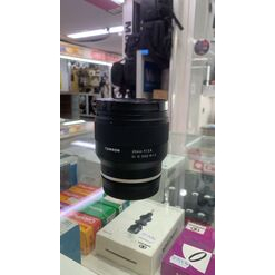 imagem de Lente Tamron AF 20mm f/2.8 Di III OSD para Sony E-mount Usada - Tamron