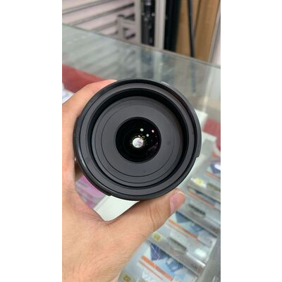 imagem do produto Lente Tamron AF 20mm f/2.8 Di III OSD para Sony E-mount Usada - Tamron