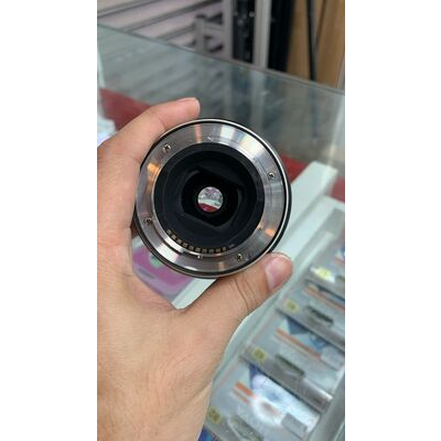imagem do produto Lente Tamron AF 20mm f/2.8 Di III OSD para Sony E-mount Usada - Tamron