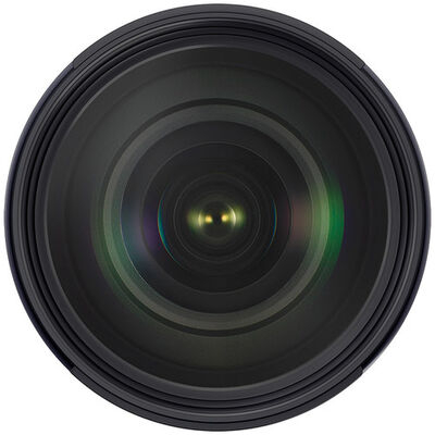 imagem do produto Lente Tamron AF 24-70mm f/2.8 Di VC USD G2 para Nikon  - Tamron
